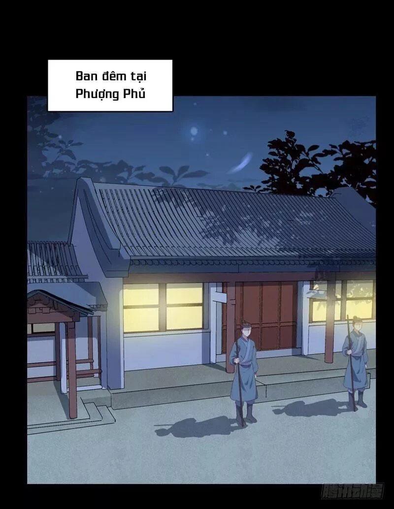 Tuyệt Sắc Quyến Rũ: Quỷ Y Chí Tôn Chapter 170 - 3