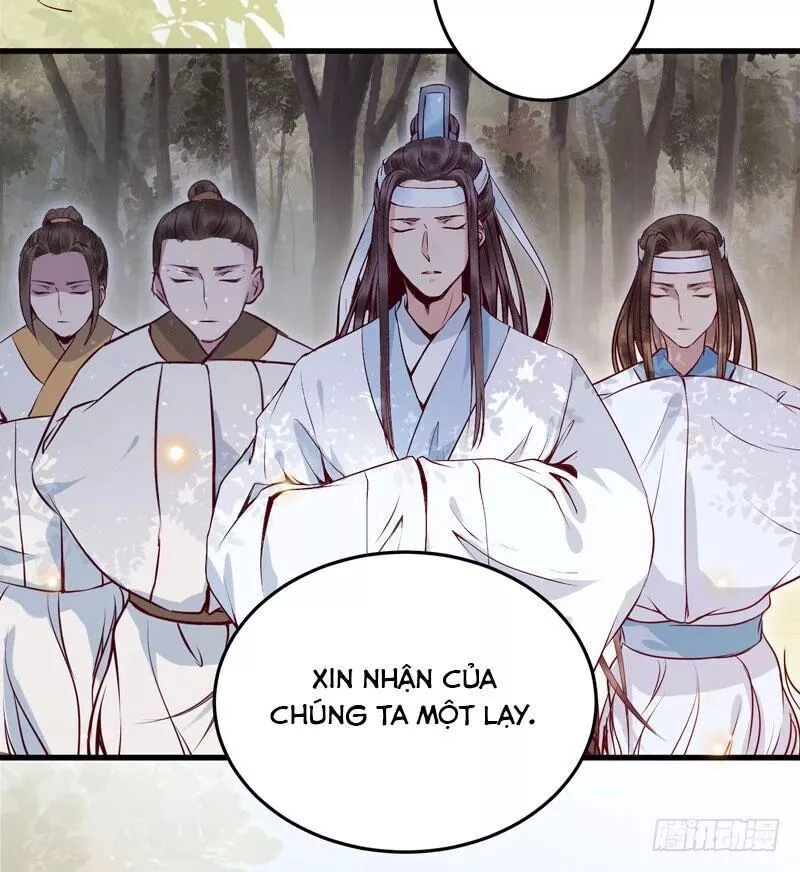 Tuyệt Sắc Quyến Rũ: Quỷ Y Chí Tôn Chapter 170 - 25