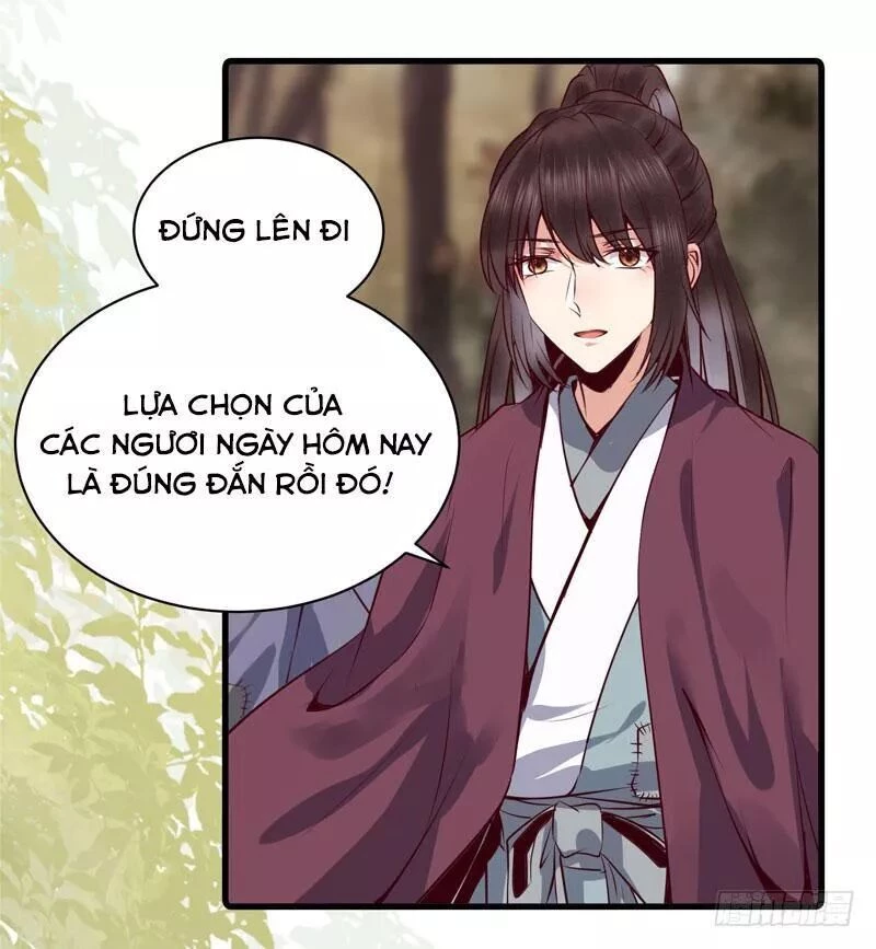 Tuyệt Sắc Quyến Rũ: Quỷ Y Chí Tôn Chapter 170 - 29