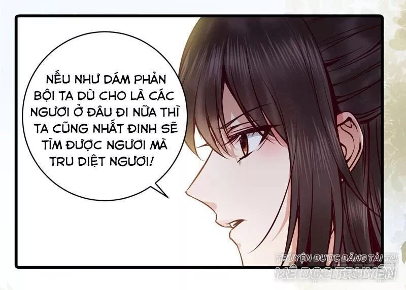 Tuyệt Sắc Quyến Rũ: Quỷ Y Chí Tôn Chapter 170 - 32