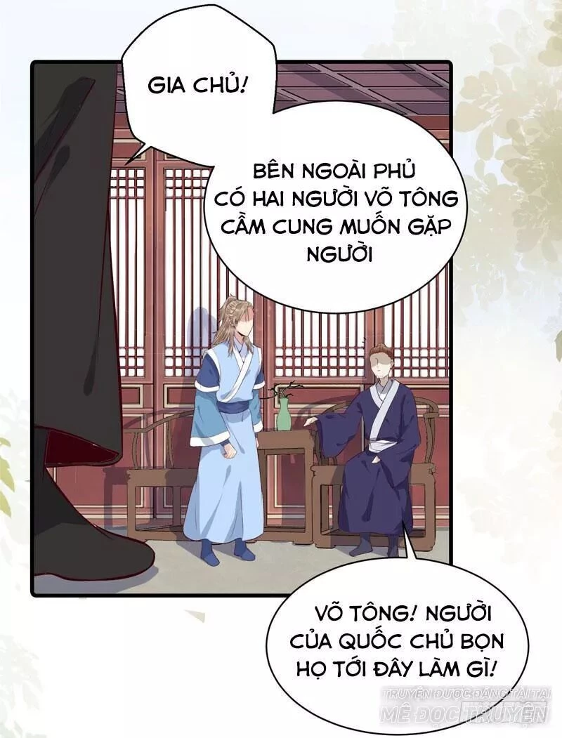 Tuyệt Sắc Quyến Rũ: Quỷ Y Chí Tôn Chapter 170 - 47