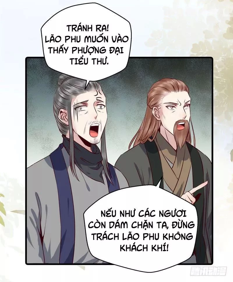 Tuyệt Sắc Quyến Rũ: Quỷ Y Chí Tôn Chapter 171 - 2