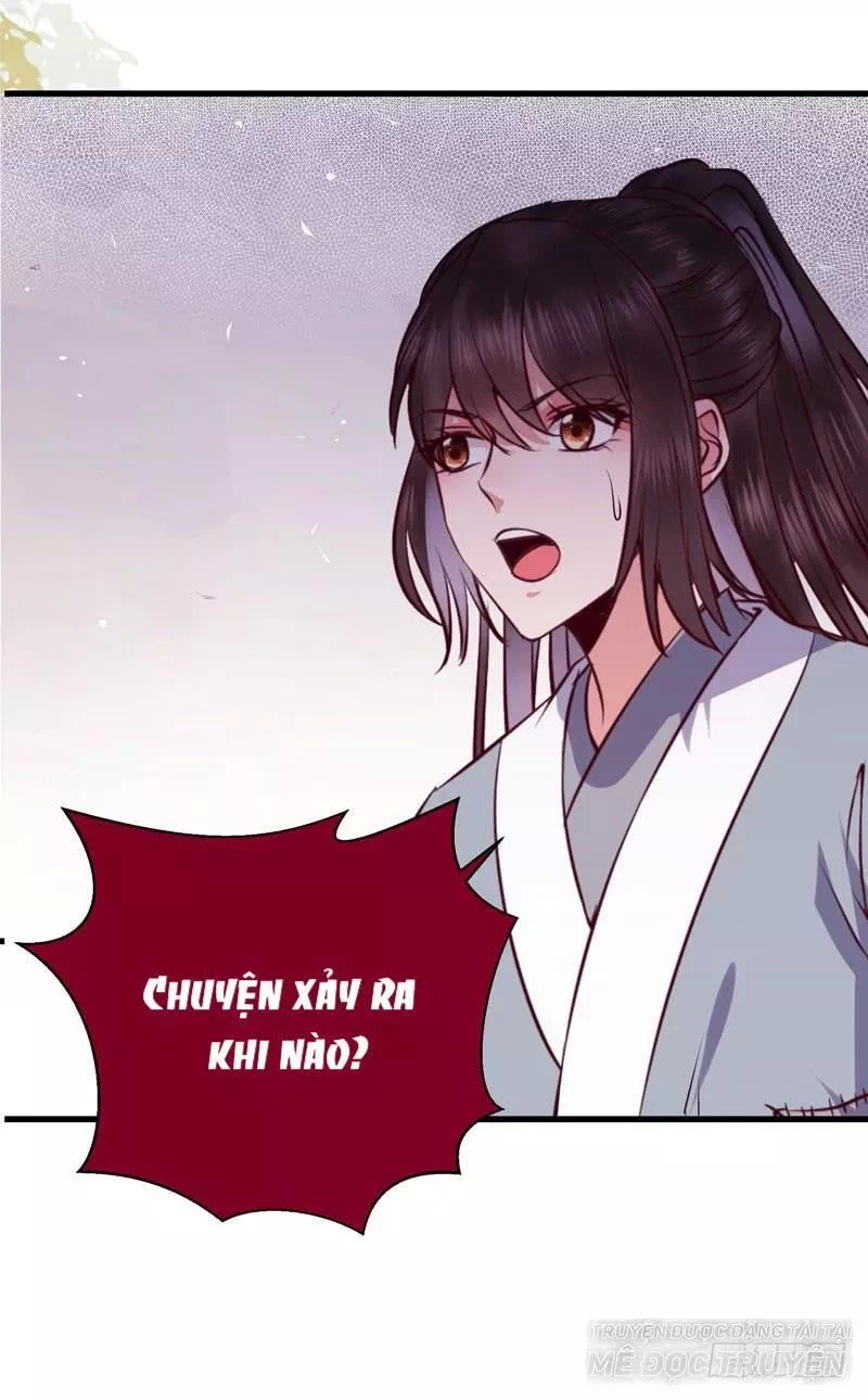 Tuyệt Sắc Quyến Rũ: Quỷ Y Chí Tôn Chapter 171 - 41