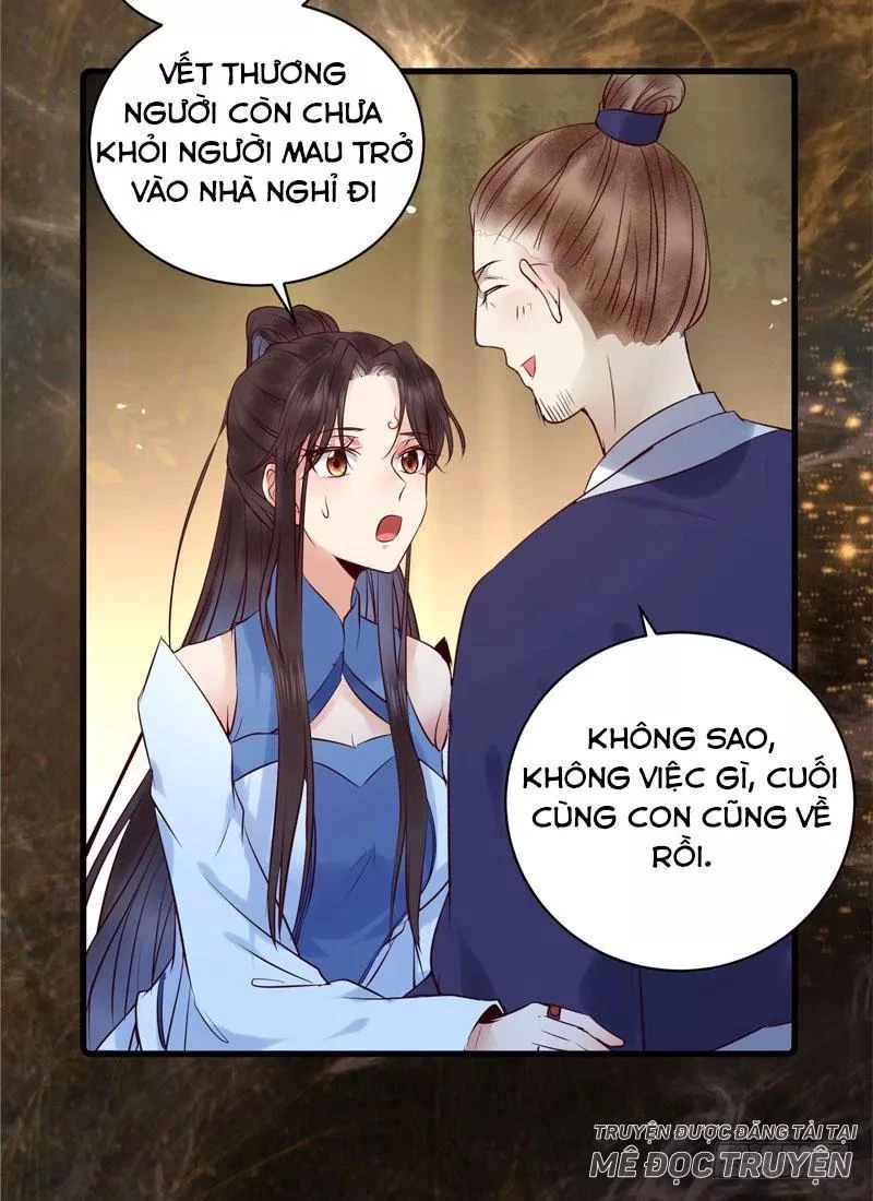 Tuyệt Sắc Quyến Rũ: Quỷ Y Chí Tôn Chapter 172 - 6