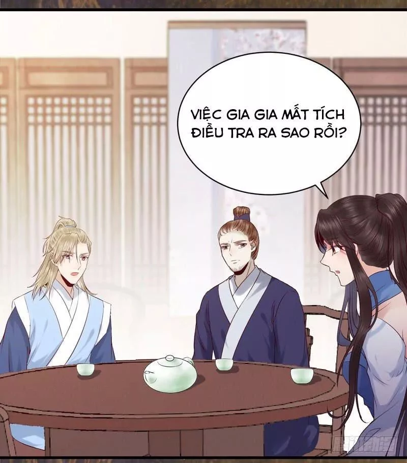 Tuyệt Sắc Quyến Rũ: Quỷ Y Chí Tôn Chapter 172 - 8