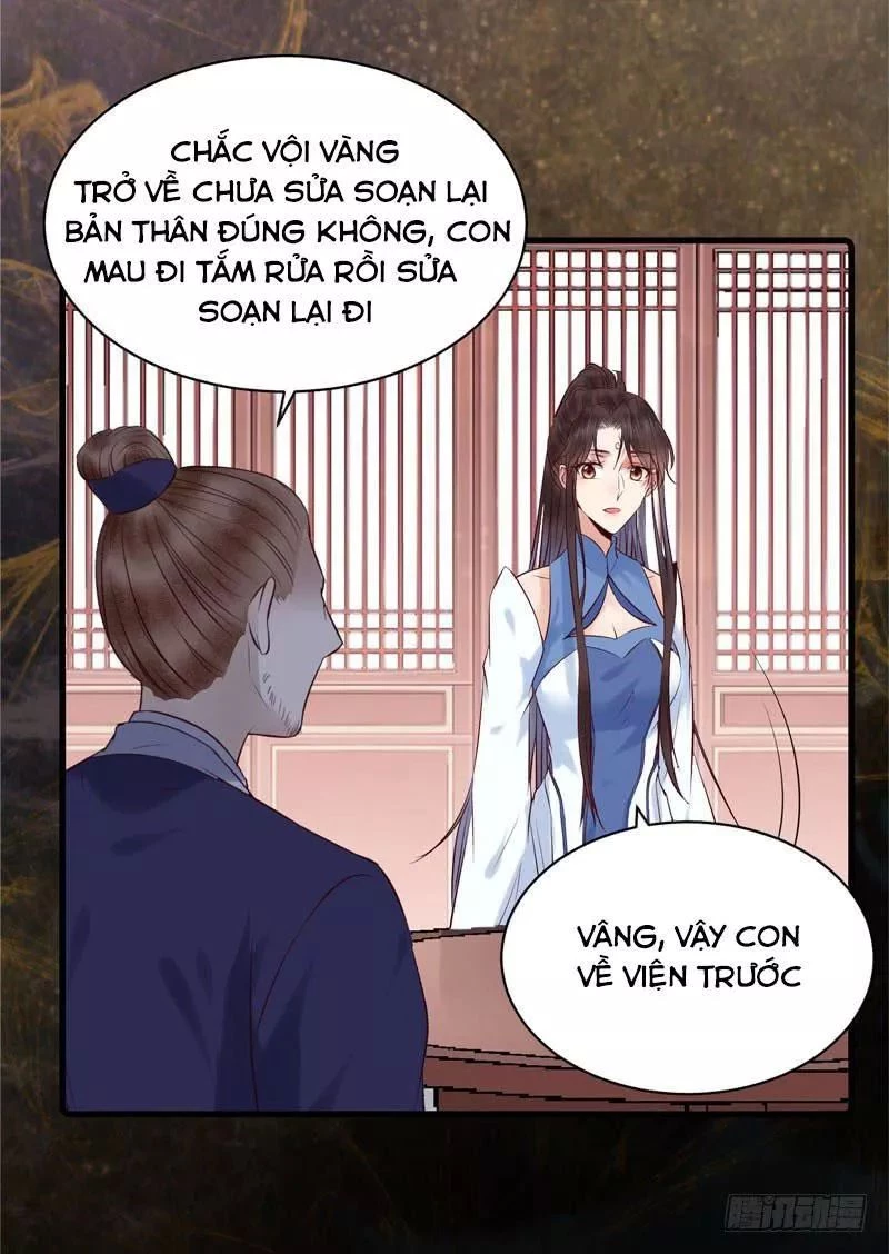 Tuyệt Sắc Quyến Rũ: Quỷ Y Chí Tôn Chapter 172 - 13