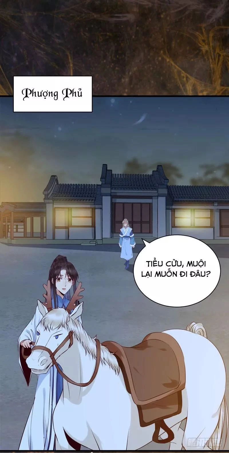 Tuyệt Sắc Quyến Rũ: Quỷ Y Chí Tôn Chapter 173 - 8