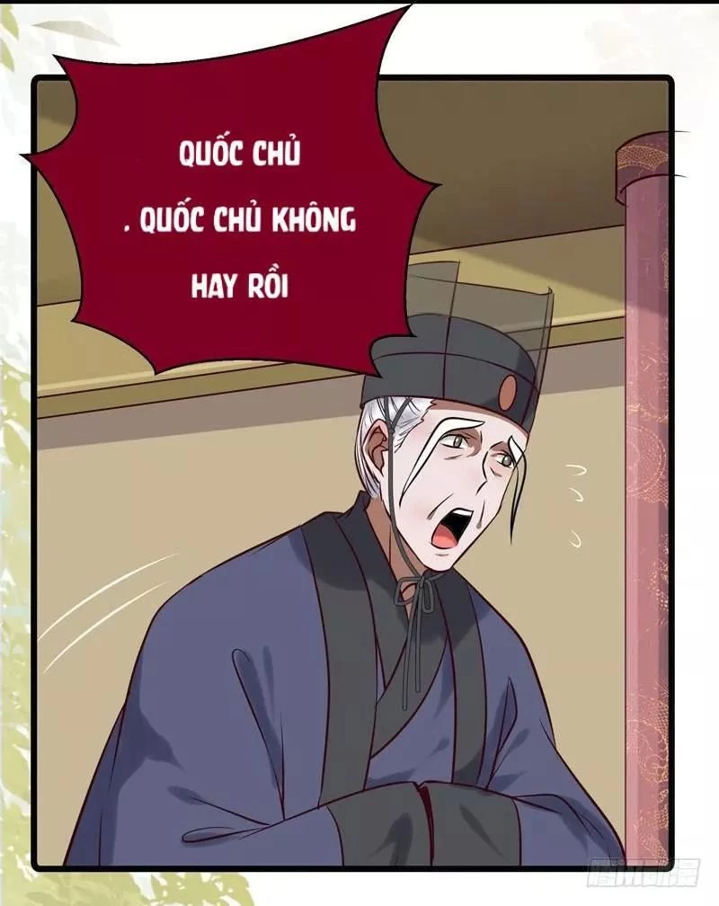 Tuyệt Sắc Quyến Rũ: Quỷ Y Chí Tôn Chapter 174 - 17