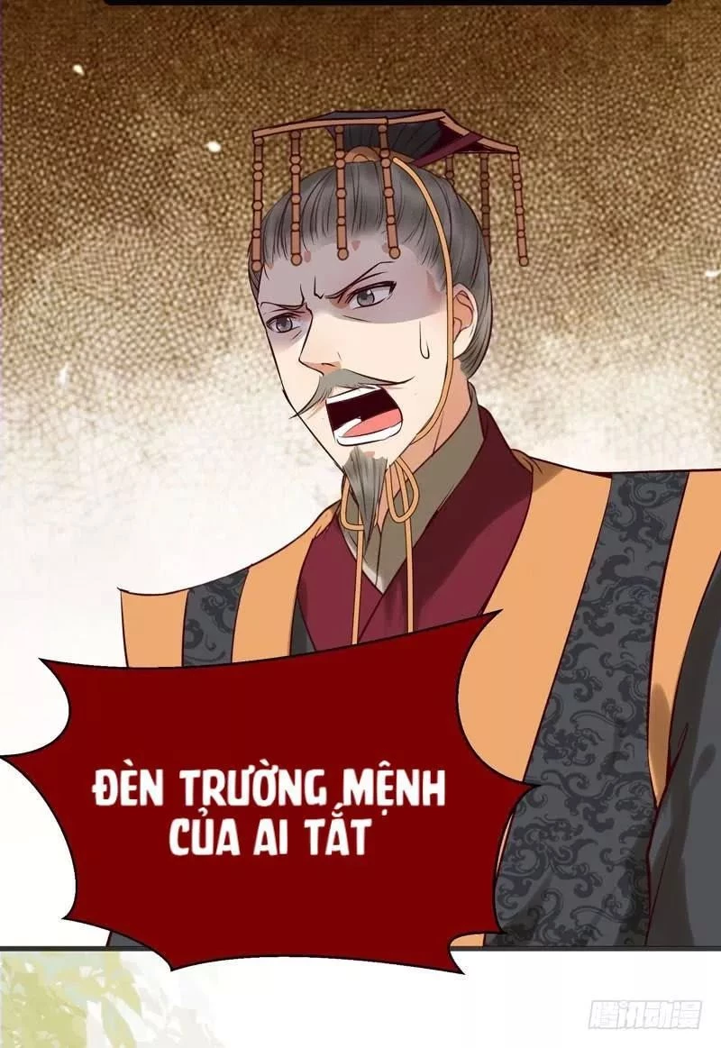 Tuyệt Sắc Quyến Rũ: Quỷ Y Chí Tôn Chapter 174 - 20