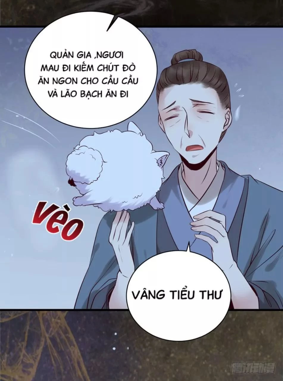 Tuyệt Sắc Quyến Rũ: Quỷ Y Chí Tôn Chapter 174 - 28