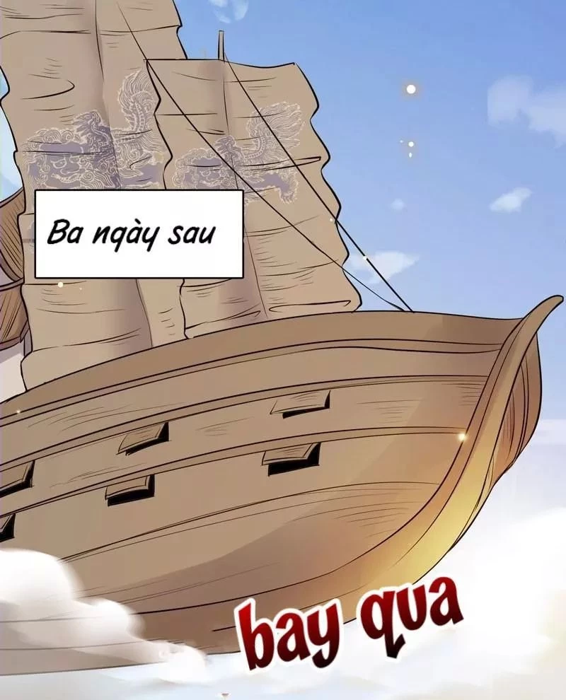 Tuyệt Sắc Quyến Rũ: Quỷ Y Chí Tôn Chapter 174 - 39