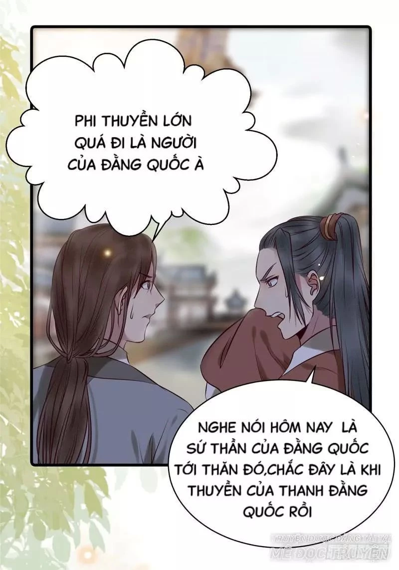 Tuyệt Sắc Quyến Rũ: Quỷ Y Chí Tôn Chapter 174 - 41