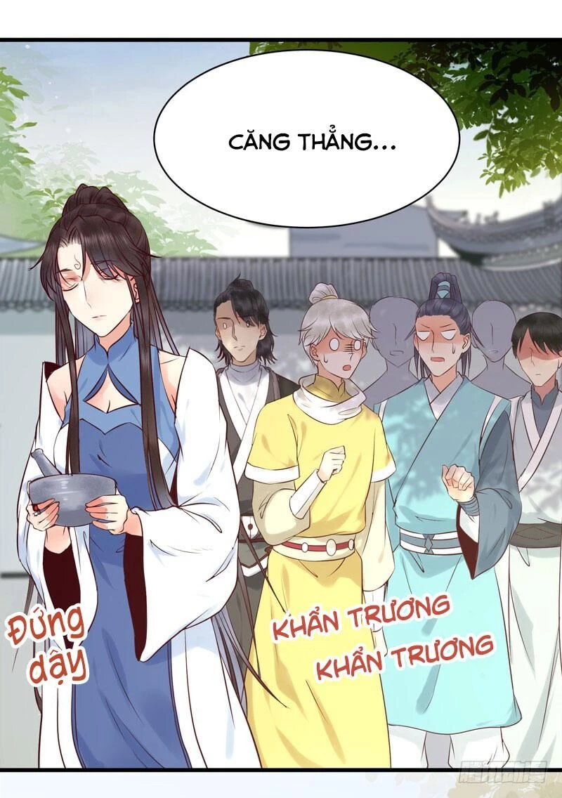 Tuyệt Sắc Quyến Rũ: Quỷ Y Chí Tôn Chapter 175 - 7