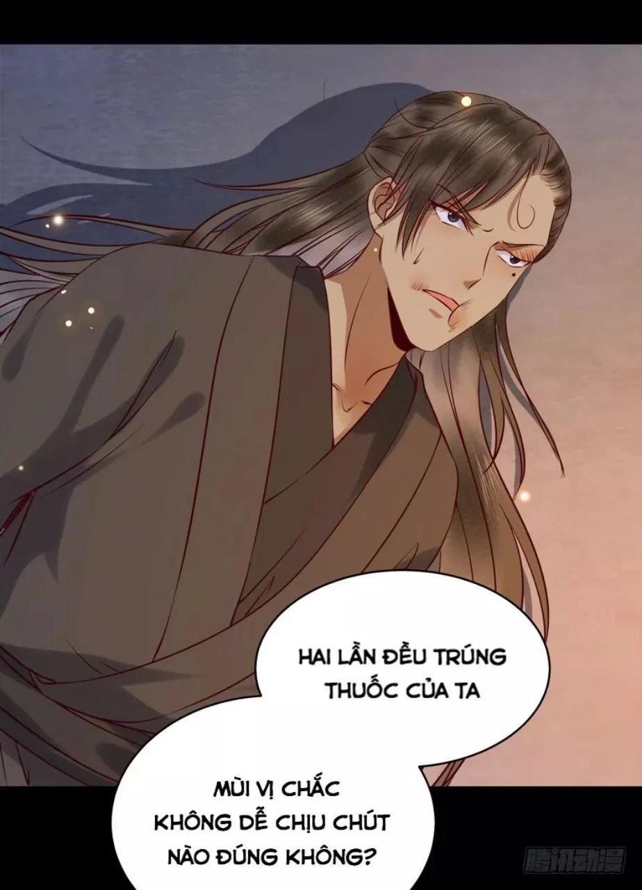 Tuyệt Sắc Quyến Rũ: Quỷ Y Chí Tôn Chapter 177 - 3