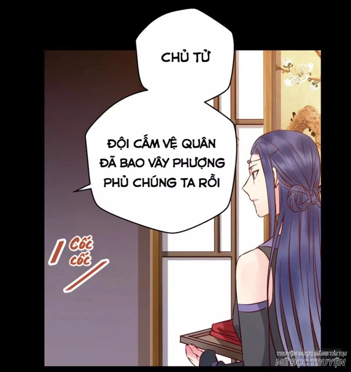 Tuyệt Sắc Quyến Rũ: Quỷ Y Chí Tôn Chapter 177 - 36