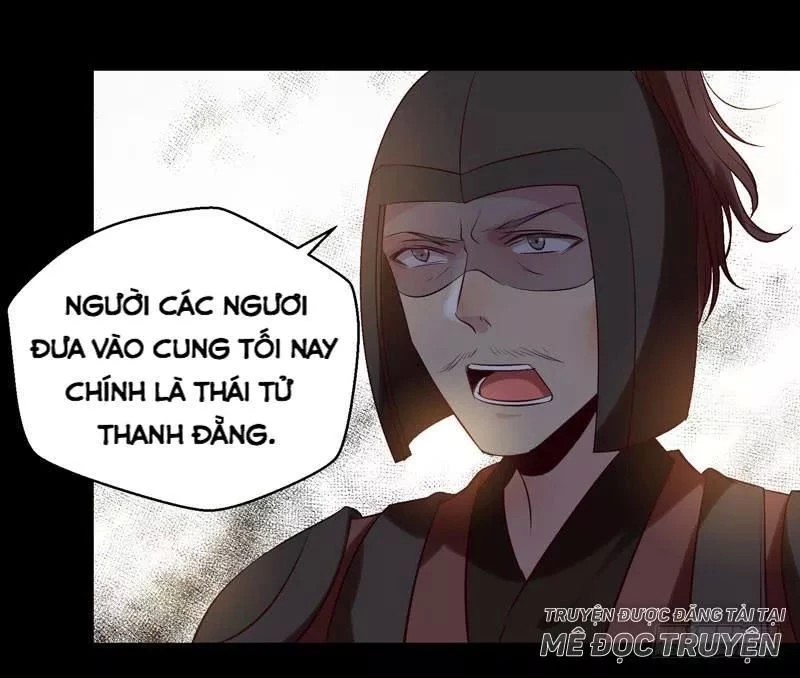 Tuyệt Sắc Quyến Rũ: Quỷ Y Chí Tôn Chapter 178 - 6