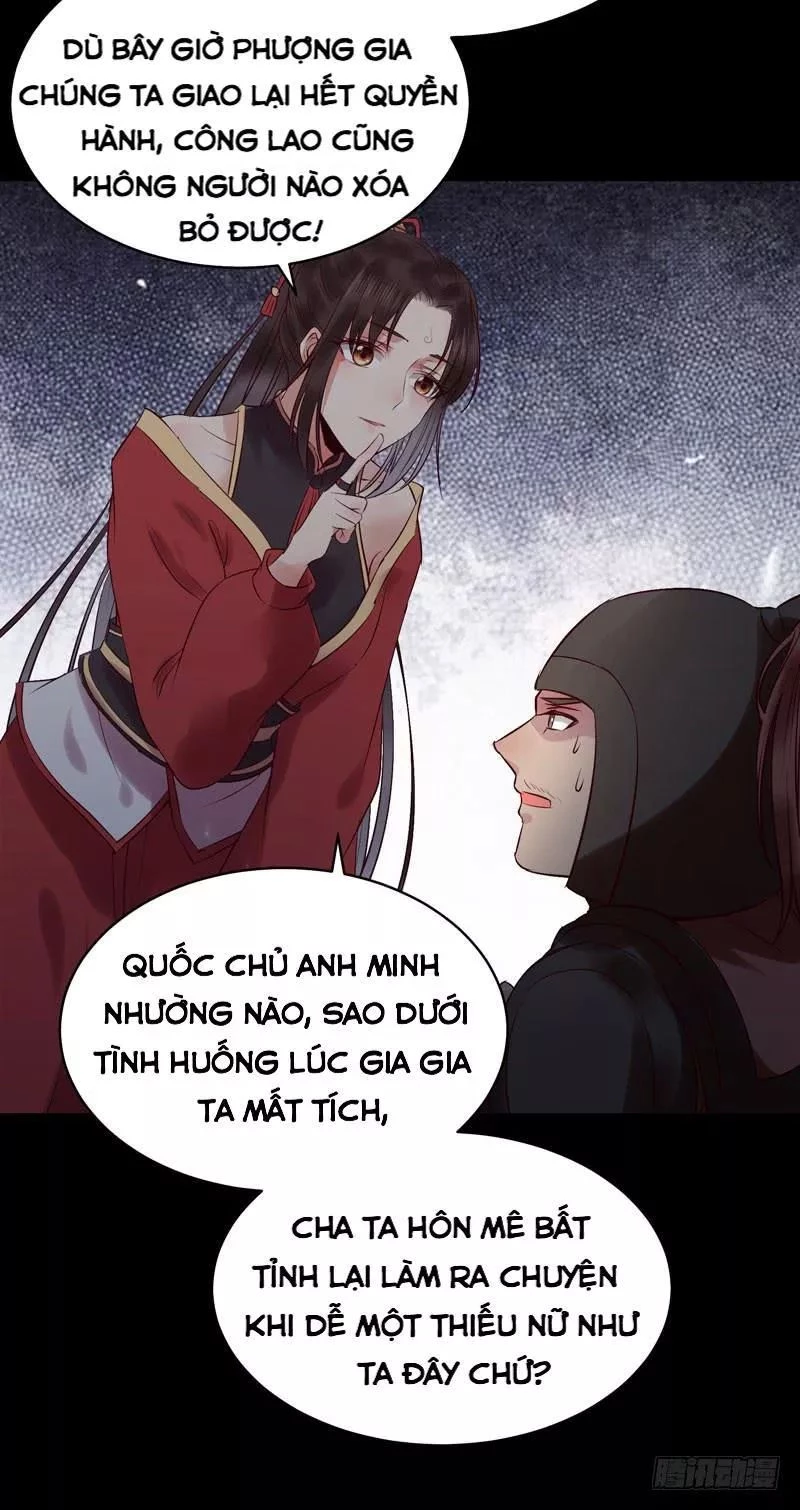 Tuyệt Sắc Quyến Rũ: Quỷ Y Chí Tôn Chapter 178 - 20