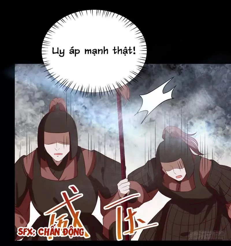 Tuyệt Sắc Quyến Rũ: Quỷ Y Chí Tôn Chapter 178 - 23