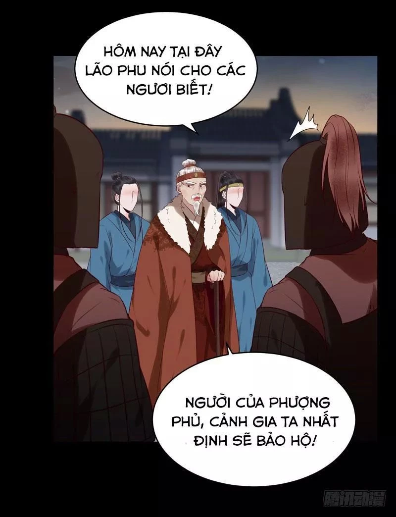 Tuyệt Sắc Quyến Rũ: Quỷ Y Chí Tôn Chapter 179 - 5