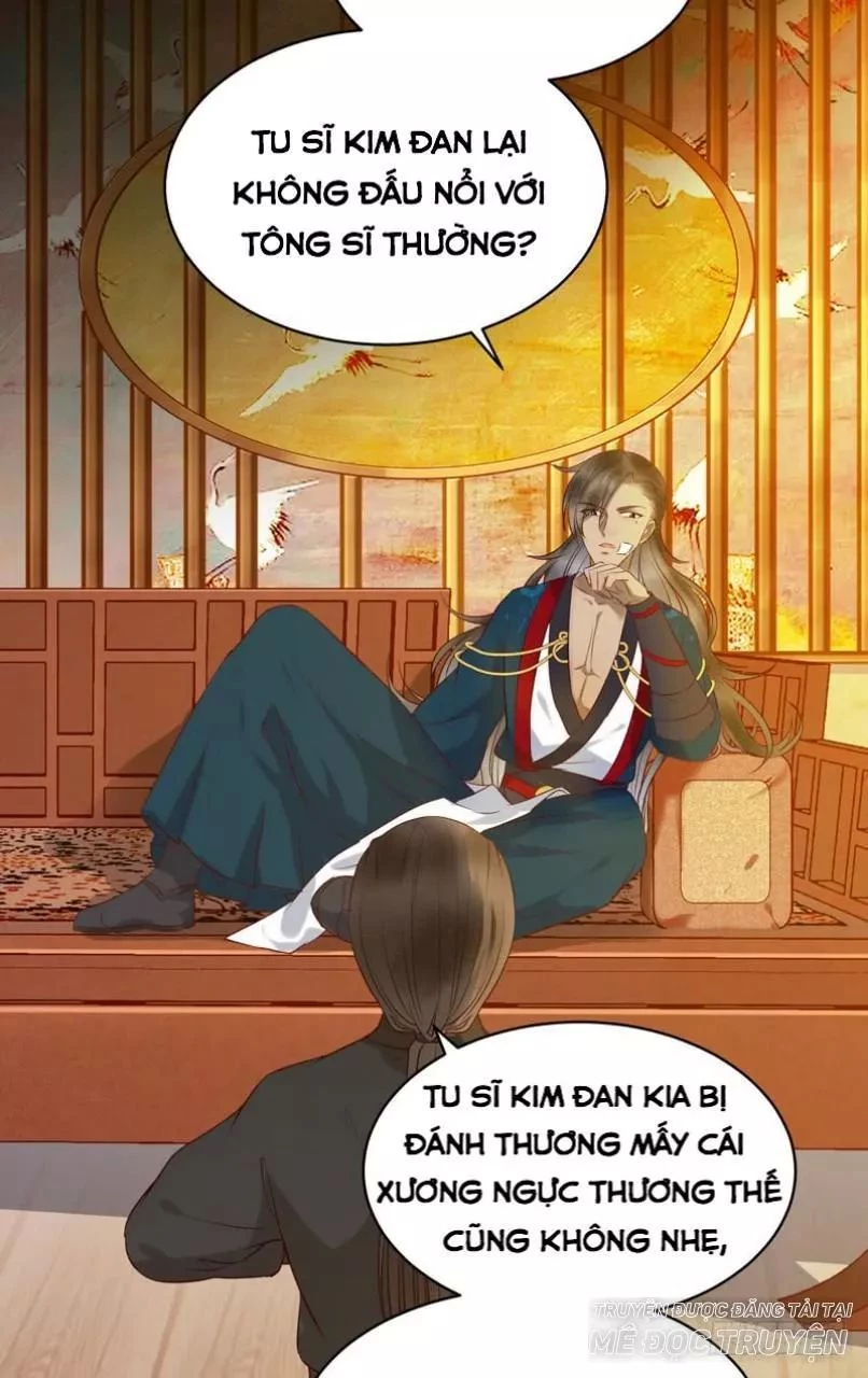 Tuyệt Sắc Quyến Rũ: Quỷ Y Chí Tôn Chapter 180 - 6