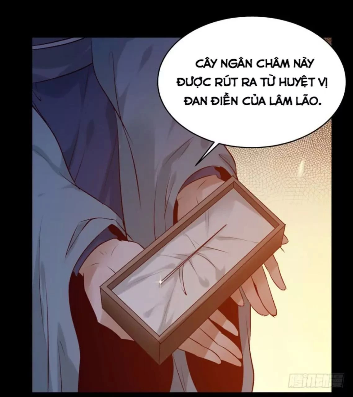 Tuyệt Sắc Quyến Rũ: Quỷ Y Chí Tôn Chapter 180 - 9