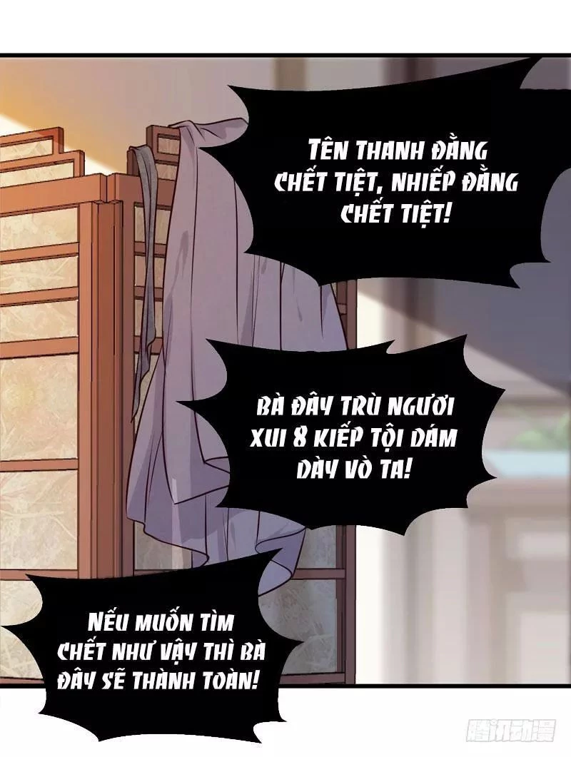 Tuyệt Sắc Quyến Rũ: Quỷ Y Chí Tôn Chapter 180 - 28