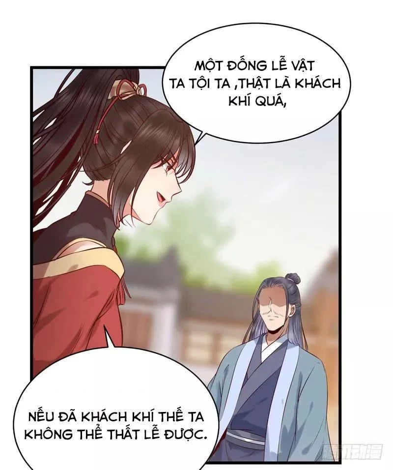 Tuyệt Sắc Quyến Rũ: Quỷ Y Chí Tôn Chapter 180 - 41