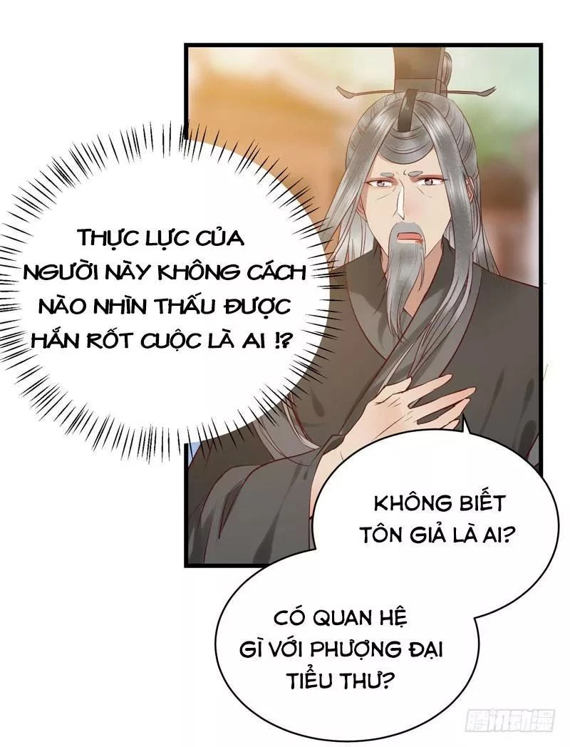 Tuyệt Sắc Quyến Rũ: Quỷ Y Chí Tôn Chapter 181 - 23