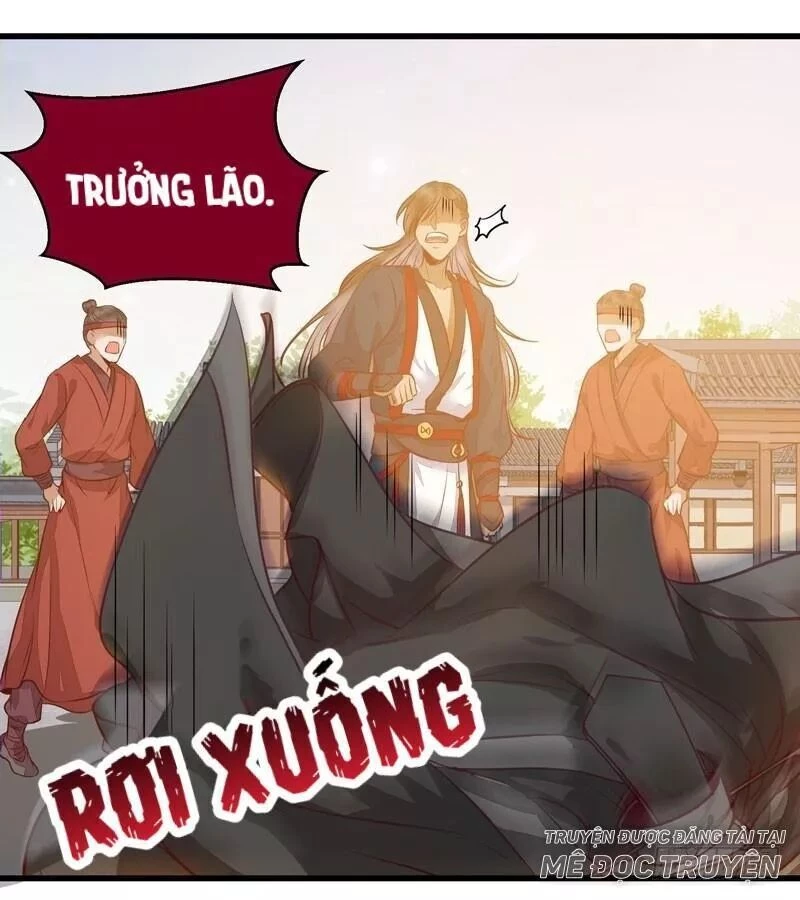 Tuyệt Sắc Quyến Rũ: Quỷ Y Chí Tôn Chapter 182 - 12