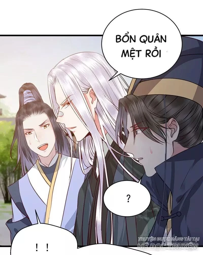 Tuyệt Sắc Quyến Rũ: Quỷ Y Chí Tôn Chapter 182 - 27