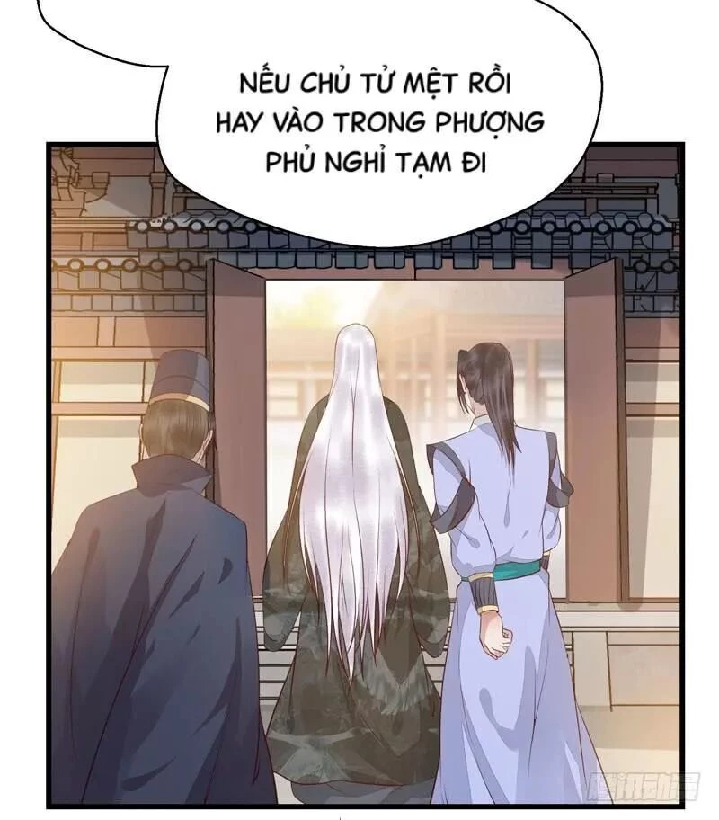 Tuyệt Sắc Quyến Rũ: Quỷ Y Chí Tôn Chapter 182 - 28