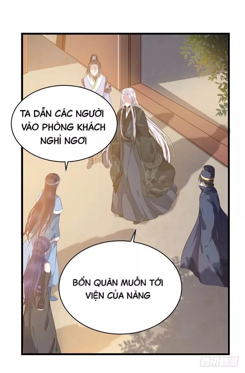 Tuyệt Sắc Quyến Rũ: Quỷ Y Chí Tôn Chapter 182 - 30