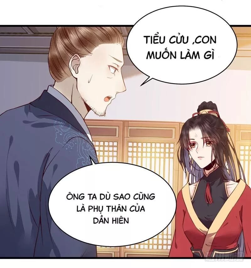 Tuyệt Sắc Quyến Rũ: Quỷ Y Chí Tôn Chapter 182 - 36