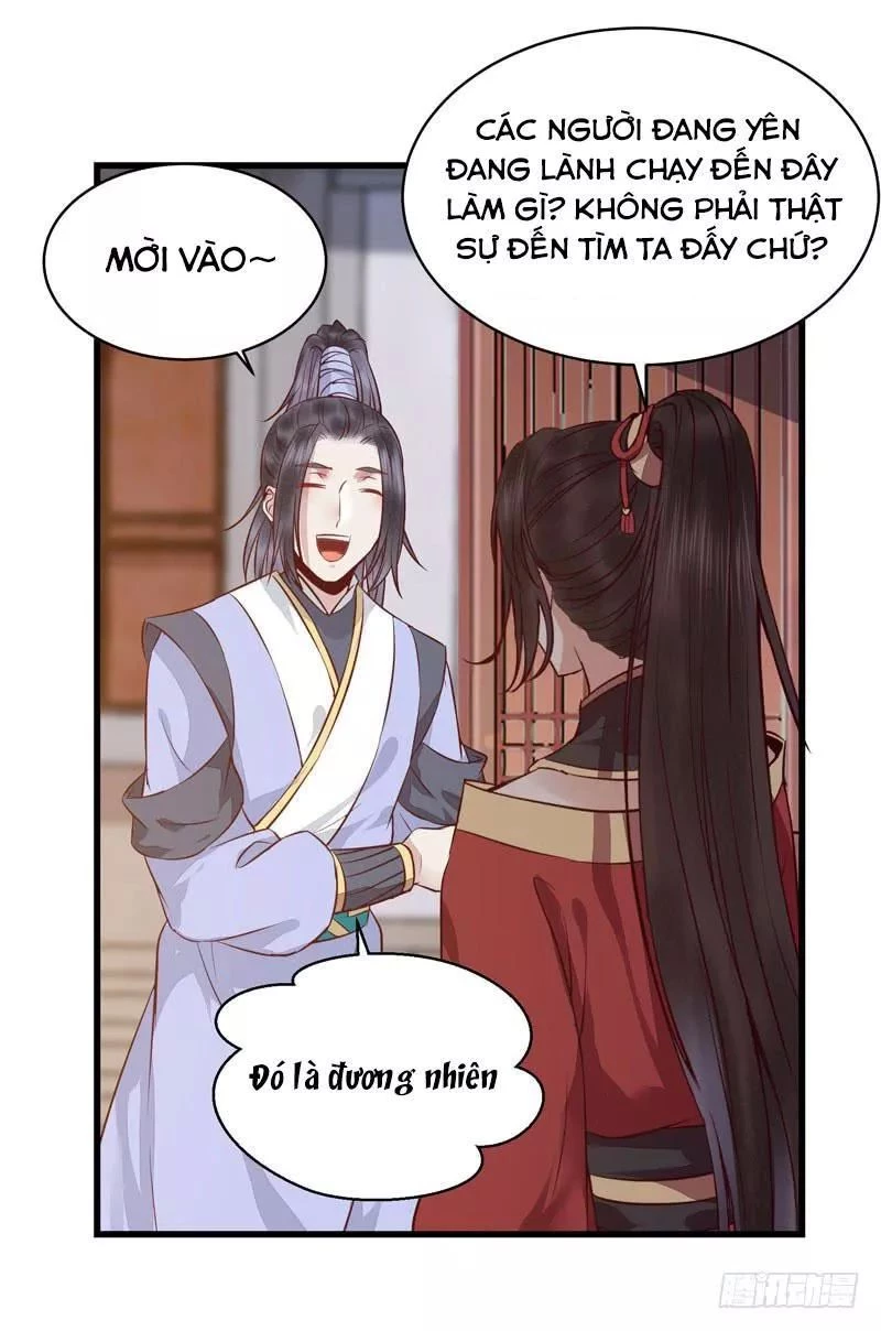 Tuyệt Sắc Quyến Rũ: Quỷ Y Chí Tôn Chapter 183 - 7