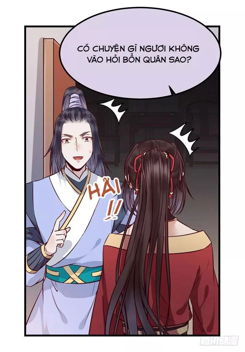 Tuyệt Sắc Quyến Rũ: Quỷ Y Chí Tôn Chapter 183 - 10