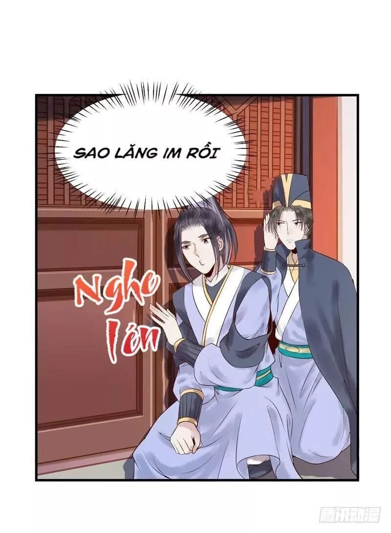 Tuyệt Sắc Quyến Rũ: Quỷ Y Chí Tôn Chapter 184 - 9