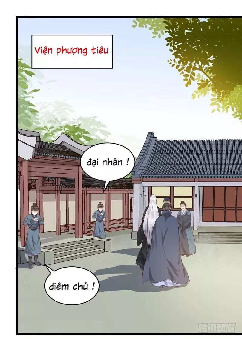 Tuyệt Sắc Quyến Rũ: Quỷ Y Chí Tôn Chapter 184 - 15