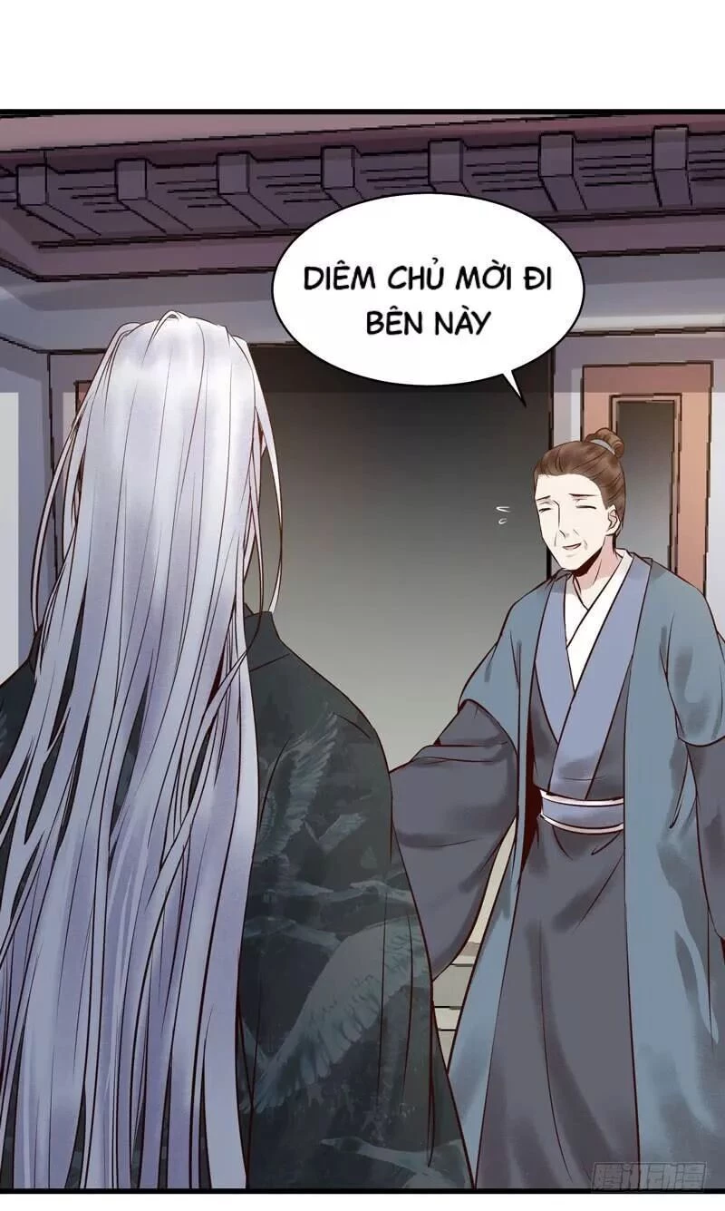 Tuyệt Sắc Quyến Rũ: Quỷ Y Chí Tôn Chapter 184 - 16