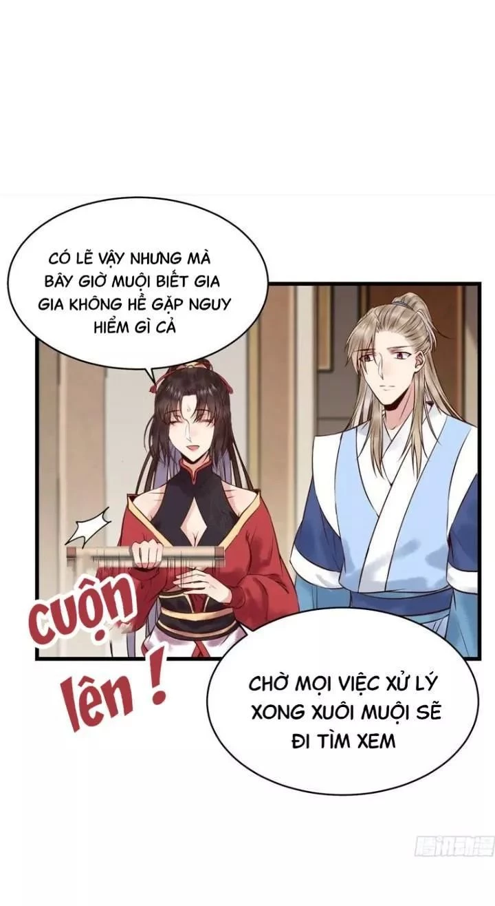 Tuyệt Sắc Quyến Rũ: Quỷ Y Chí Tôn Chapter 185 - 24