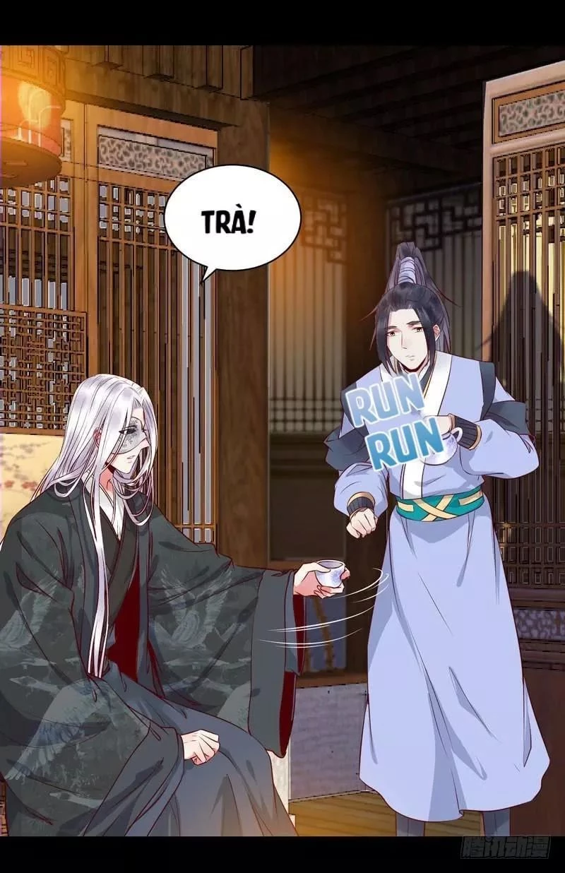 Tuyệt Sắc Quyến Rũ: Quỷ Y Chí Tôn Chapter 188 - 2