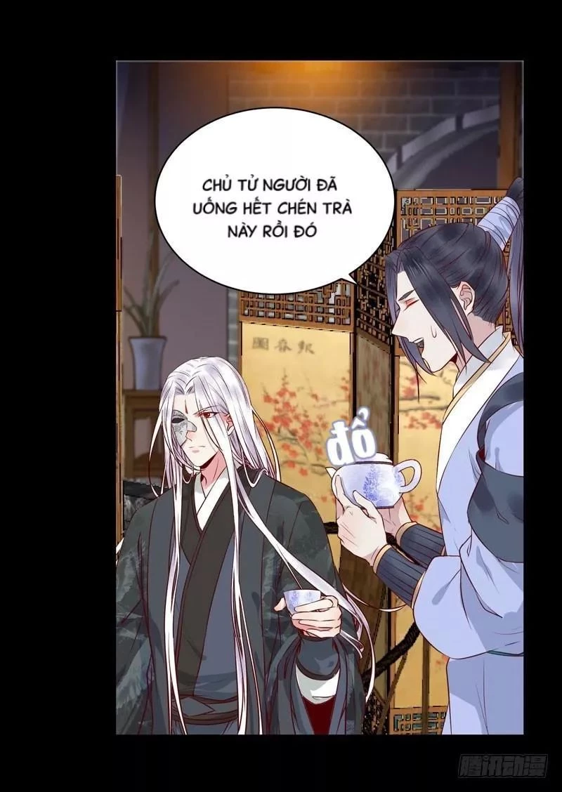 Tuyệt Sắc Quyến Rũ: Quỷ Y Chí Tôn Chapter 188 - 3