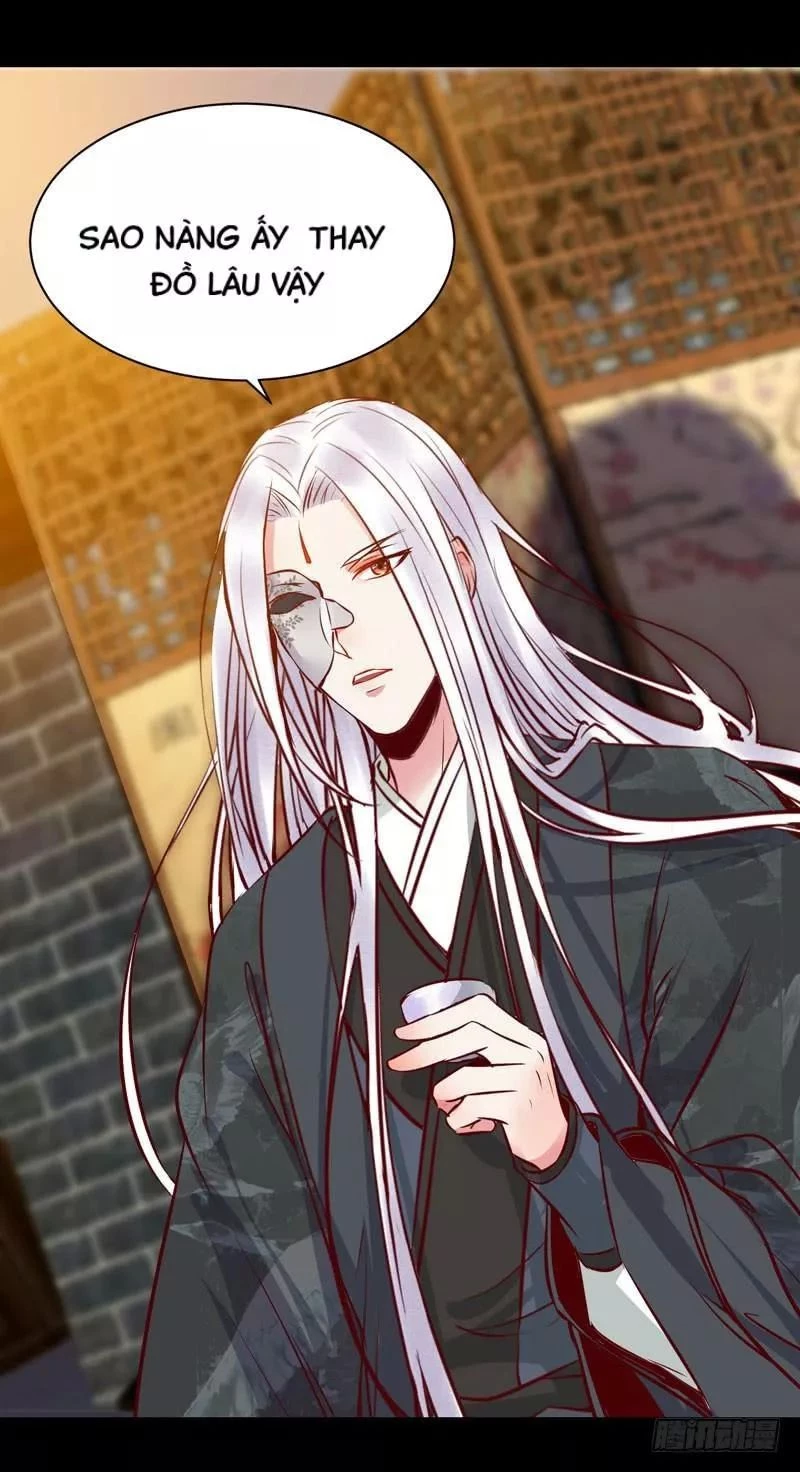 Tuyệt Sắc Quyến Rũ: Quỷ Y Chí Tôn Chapter 188 - 4