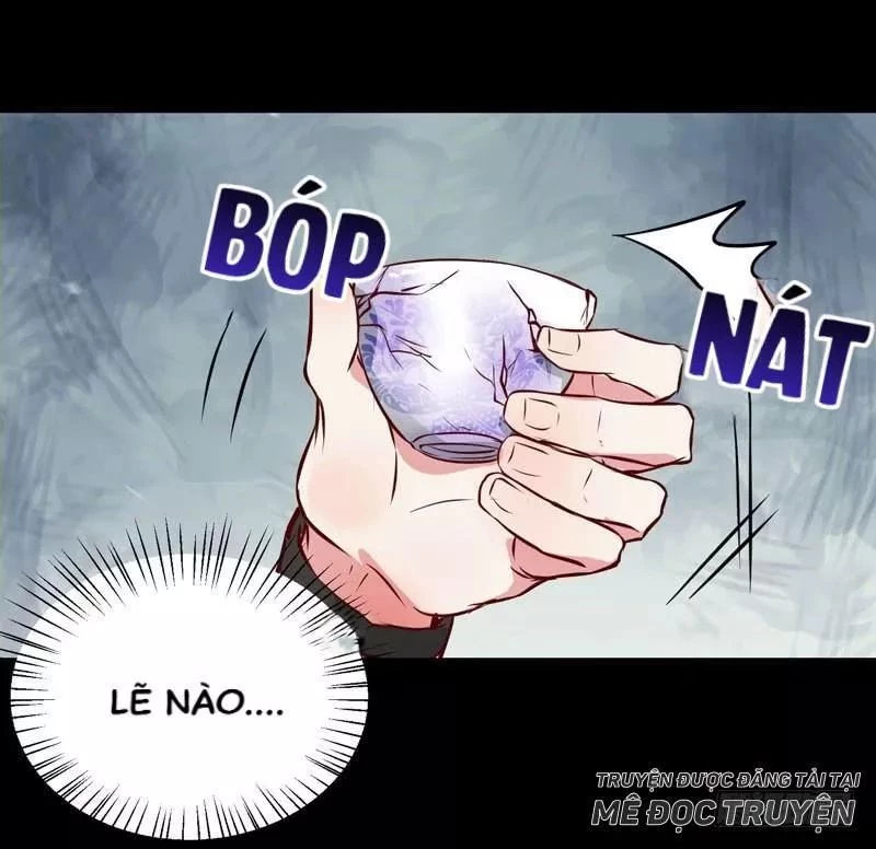 Tuyệt Sắc Quyến Rũ: Quỷ Y Chí Tôn Chapter 188 - 6