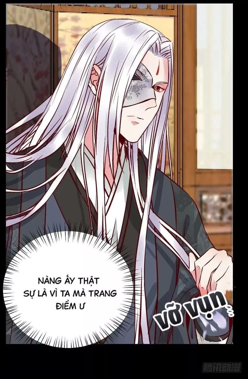 Tuyệt Sắc Quyến Rũ: Quỷ Y Chí Tôn Chapter 188 - 7