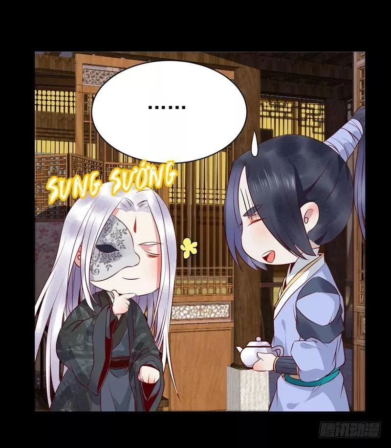 Tuyệt Sắc Quyến Rũ: Quỷ Y Chí Tôn Chapter 188 - 8