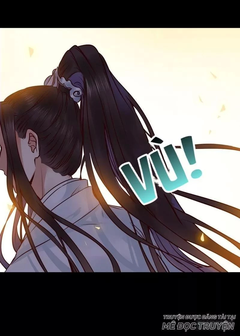 Tuyệt Sắc Quyến Rũ: Quỷ Y Chí Tôn Chapter 188 - 11