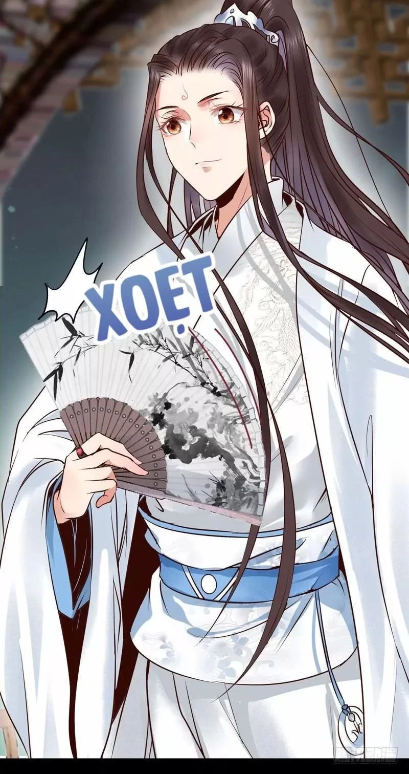 Tuyệt Sắc Quyến Rũ: Quỷ Y Chí Tôn Chapter 188 - 13