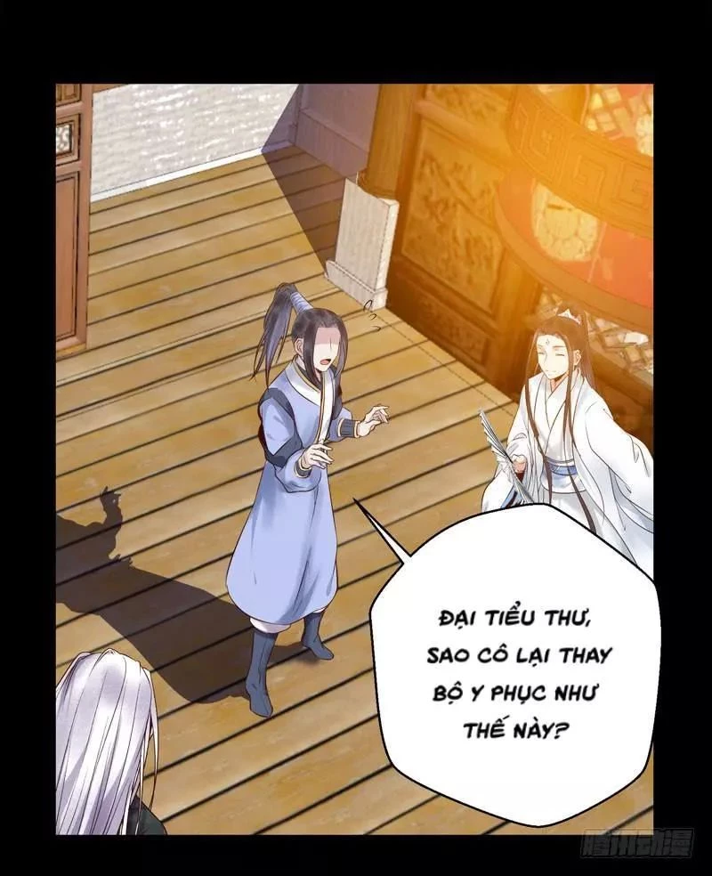 Tuyệt Sắc Quyến Rũ: Quỷ Y Chí Tôn Chapter 188 - 14