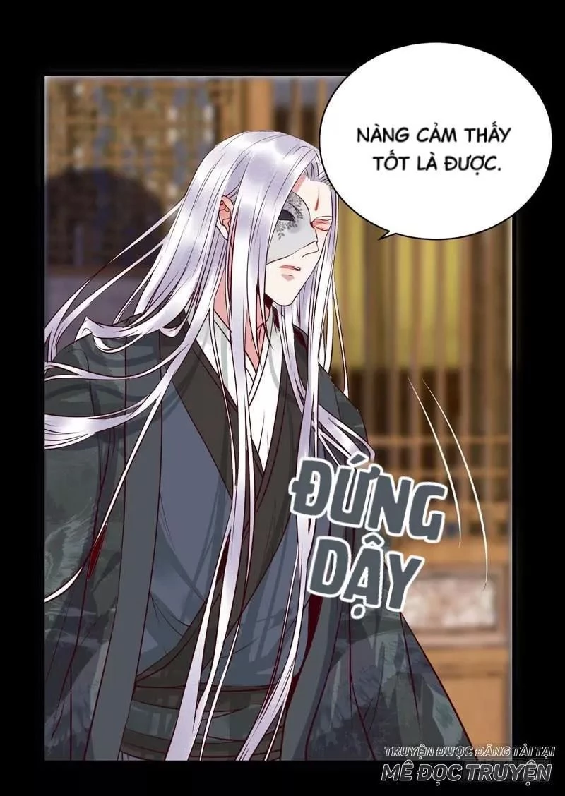 Tuyệt Sắc Quyến Rũ: Quỷ Y Chí Tôn Chapter 188 - 16