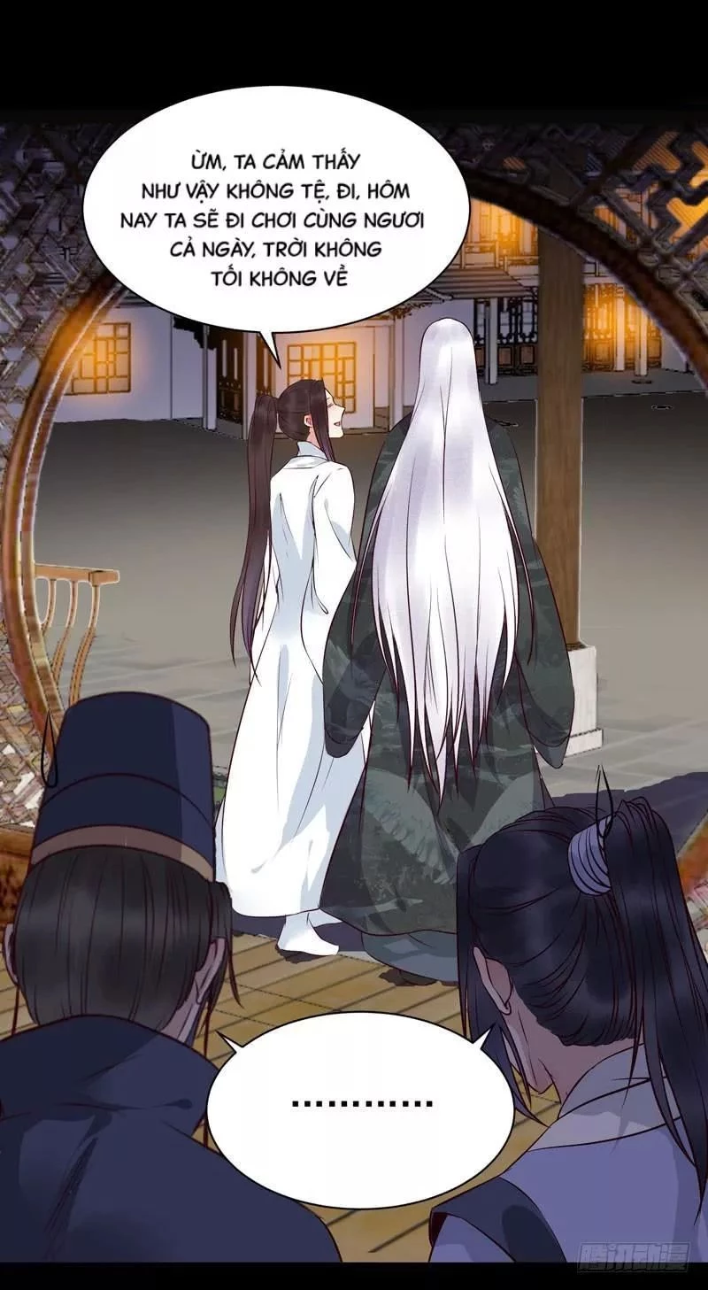 Tuyệt Sắc Quyến Rũ: Quỷ Y Chí Tôn Chapter 188 - 17